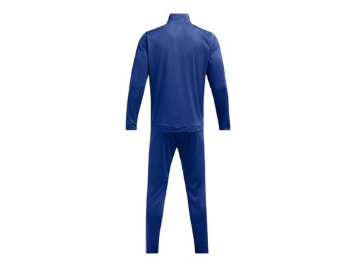 Men's UA Rival Knit Tracksuit Blue