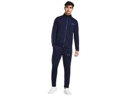 Men's UA Rival Knit Tracksuit Navy