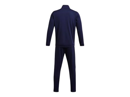 Men's UA Rival Knit Tracksuit Navy