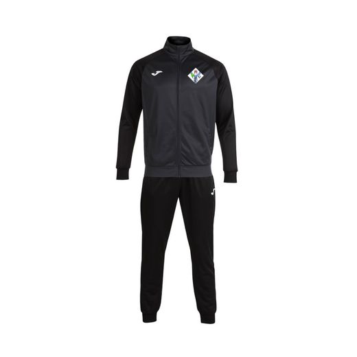 Chándal de paseo C.F.Dosrius