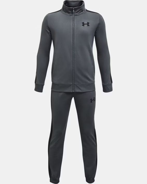 Chándal de punto UA Rival 160 cm)