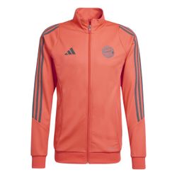 Official FC Bayern Munich 25/26 Tracksuit