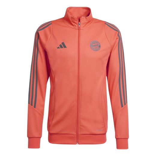 Official FC Bayern Munich 25/26 Tracksuit