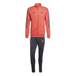 Official FC Bayern Munich 25/26 Tracksuit