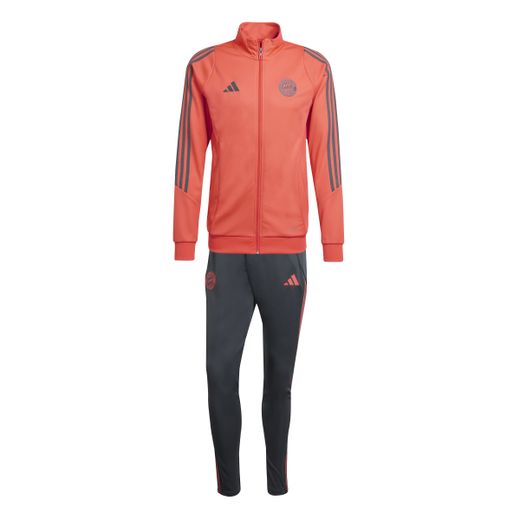 Official FC Bayern Munich 25/26 Tracksuit