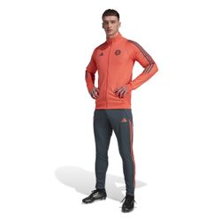 Official FC Bayern Munich 25/26 Tracksuit