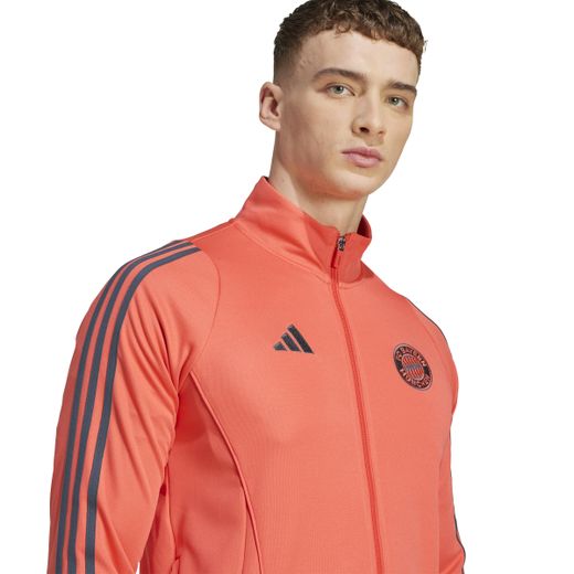 Official FC Bayern Munich 25/26 Tracksuit