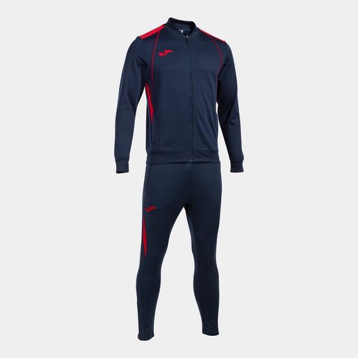 Joma Championship VII tracksuit (various colors)