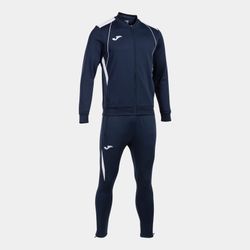 Joma Championship VII tracksuit (various colors)