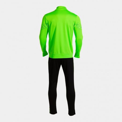 Joma Championship VIII Tracksuit