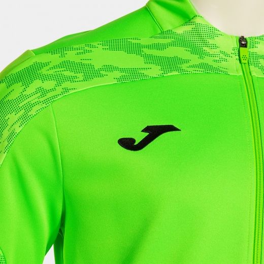 Joma Championship VIII Tracksuit