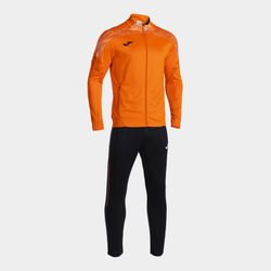 Joma Championship VIII Tracksuit