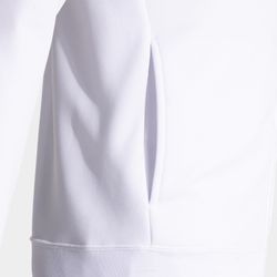 Joma Danubio III Navy White Tracksuit