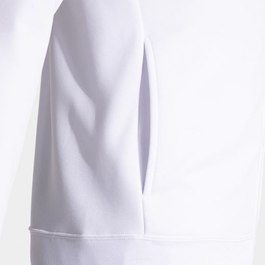 Joma Danubio III Navy White Tracksuit