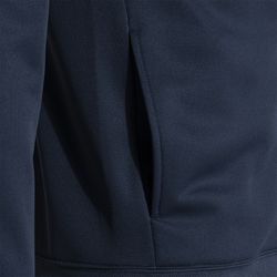 Joma Danubio III Navy Red Tracksuit