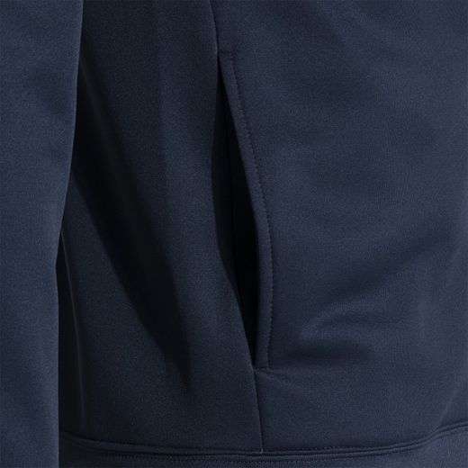 Joma Danubio III Navy Red Tracksuit