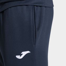 Joma Danubio III Navy Red Tracksuit