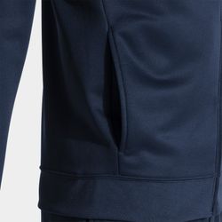 Joma Danubio III Navy Royal Tracksuit
