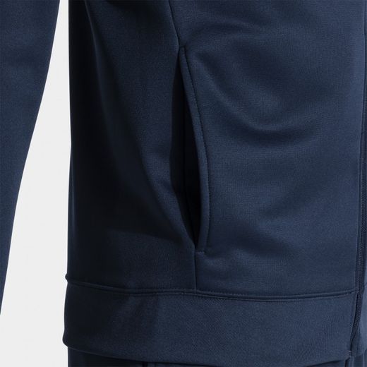Joma Danubio III Navy Royal Tracksuit