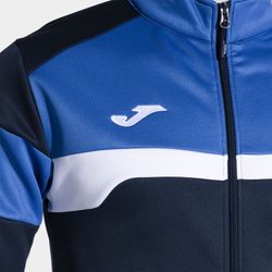 Joma Danubio III Navy Royal Tracksuit