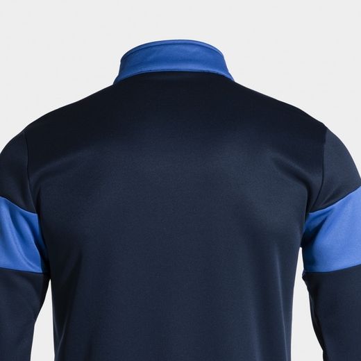 Joma Danubio III Navy Royal Tracksuit