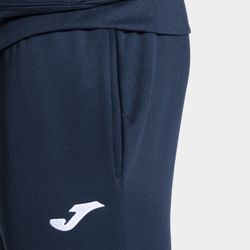 Joma Danubio III Navy Royal Tracksuit