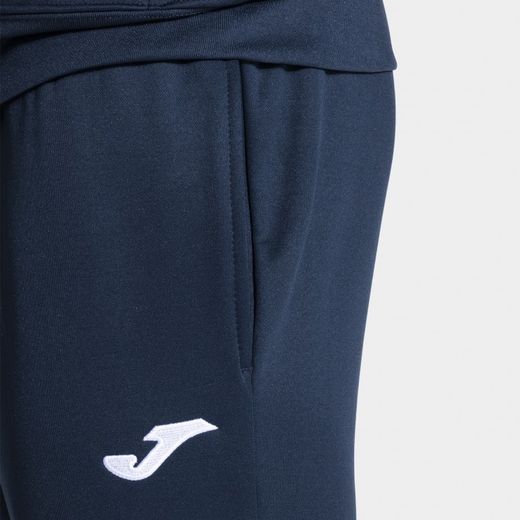 Joma Danubio III Navy Royal Tracksuit