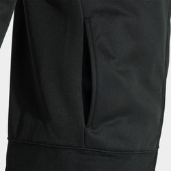 Joma Danubio III Tracksuit Black Anthracite