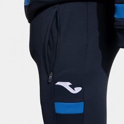 Joma Leader Royal/Navy Tracksuit