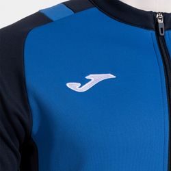 Joma Leader Royal/Navy Tracksuit