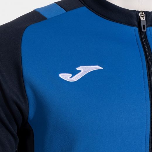 Joma Leader Royal/Navy Tracksuit