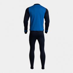Joma Leader Royal/Navy Tracksuit