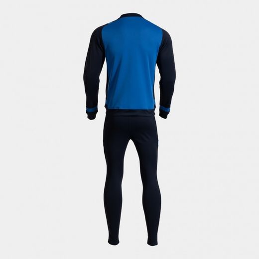 Joma Leader Royal/Navy Tracksuit