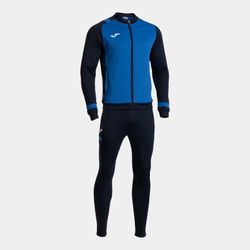 Joma Leader Royal/Navy Tracksuit