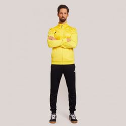 Joma Lion II tracksuit