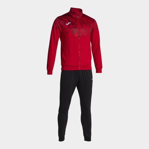 Joma Lion II tracksuit