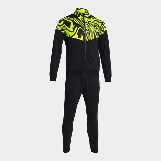 Joma Lion II tracksuit
