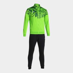 Joma Lion II tracksuit