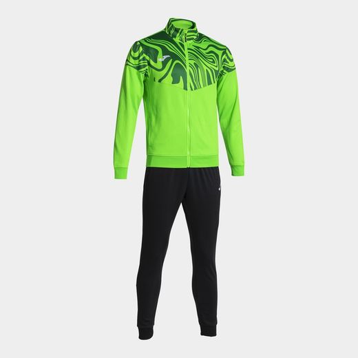 Joma Lion II tracksuit