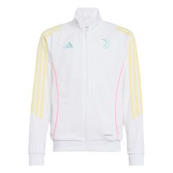 Juventus 25/26 Junior Tracksuit