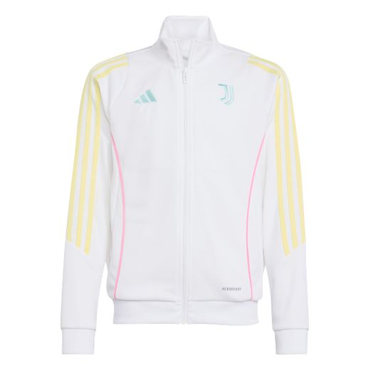 Juventus 25/26 Junior Tracksuit
