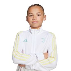 Juventus 25/26 Junior Tracksuit