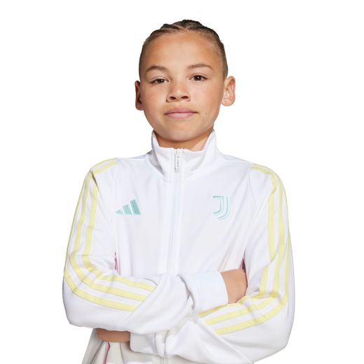 Juventus 25/26 Junior Tracksuit