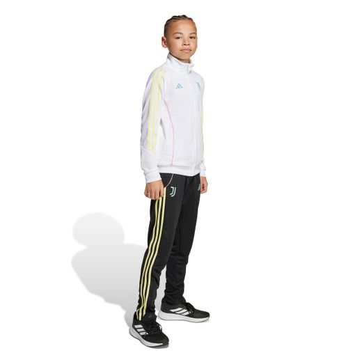 Juventus 25/26 Junior Tracksuit