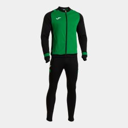 CHÁNDAL LIDER VERDE NEGRO