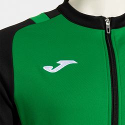 CHÁNDAL LIDER VERDE NEGRO