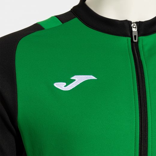 CHÁNDAL LIDER VERDE NEGRO