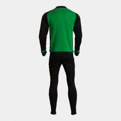 CHÁNDAL LIDER VERDE NEGRO