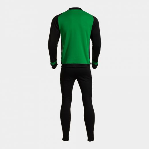 CHÁNDAL LIDER VERDE NEGRO
