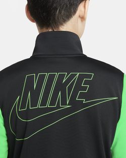 Nike Junior Tracksuit
